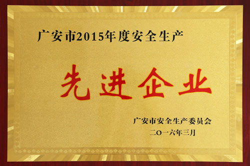 先進企業(yè)